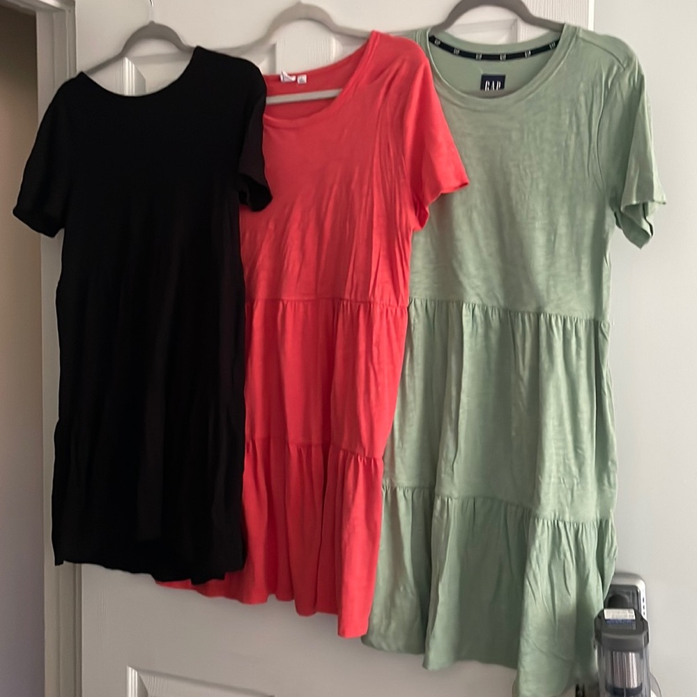 gap dresses